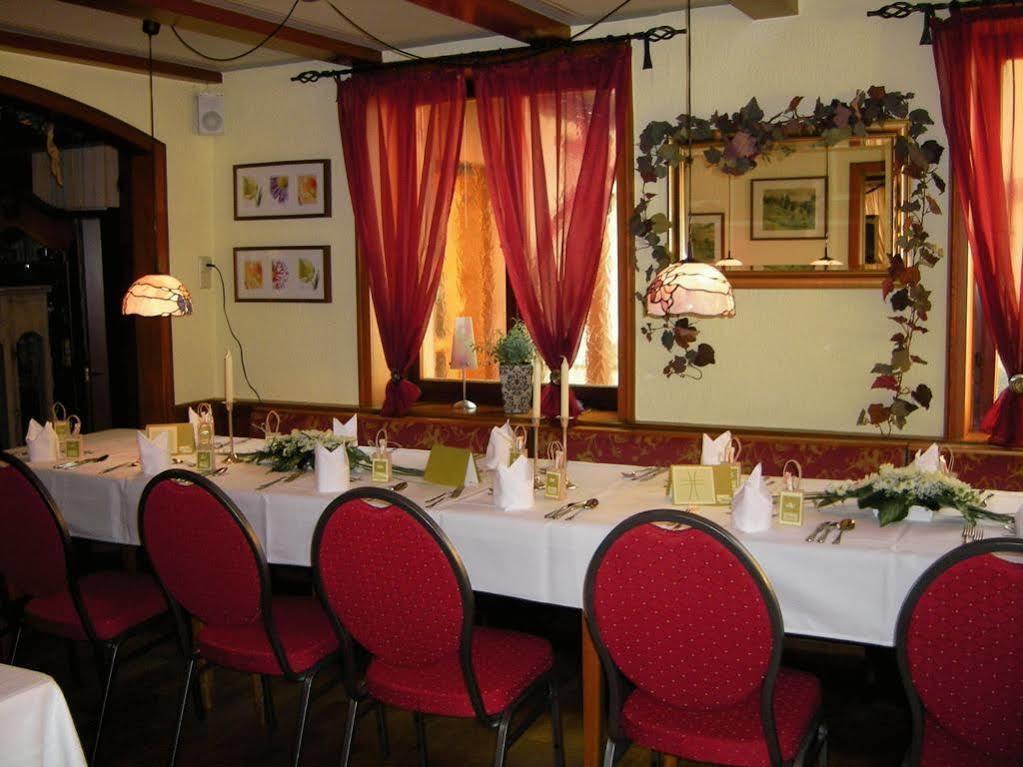 Hotel Gasthaus Ochsen Mühlenbach Zewnętrze zdjęcie