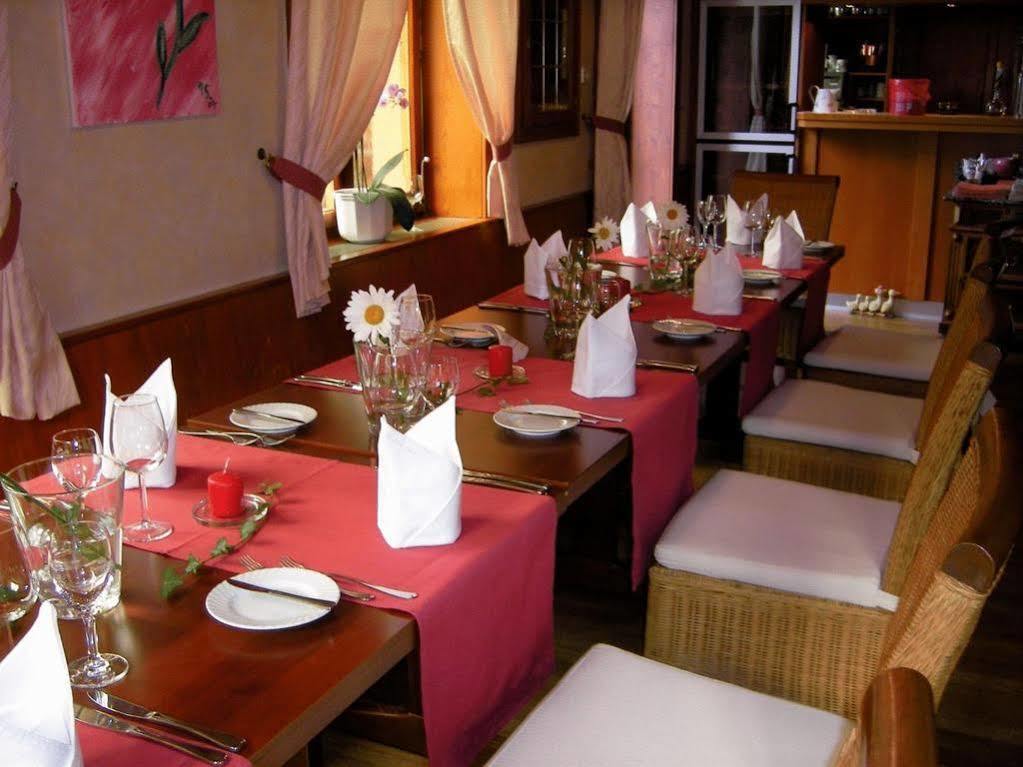 Hotel Gasthaus Ochsen Mühlenbach Zewnętrze zdjęcie