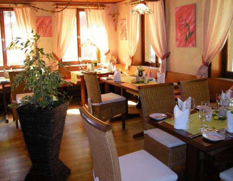 Hotel Gasthaus Ochsen Mühlenbach Zewnętrze zdjęcie